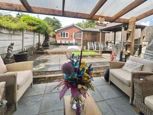 Garden- click for photo gallery
